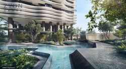 Zion Road (D3), Condominium #498608481